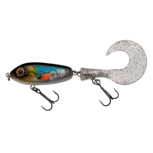 Abu Garcia Svartzonker McMio