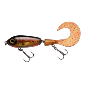 Abu Garcia Svartzonker McMio