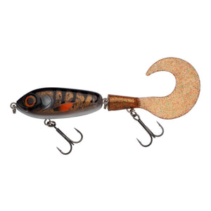 Abu Garcia Svartzonker McMio