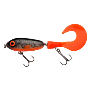 Abu Garcia Svartzonker McMio