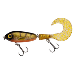 Abu Garcia Svartzonker McMio
