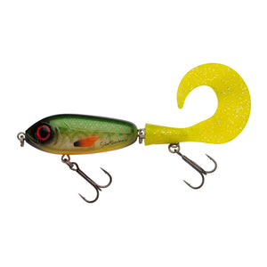 Abu Garcia Svartzonker McMio