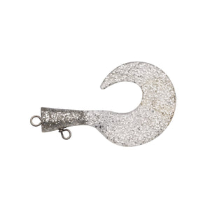 Abu Garcia Svartzonker McMio Spare Tails