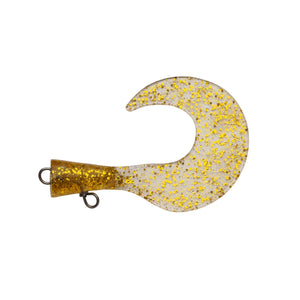 Abu Garcia Svartzonker McMio Spare Tails