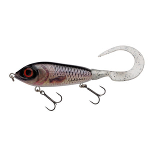 Abu Garcia Svartzonker McMy Tail