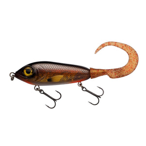 Abu Garcia Svartzonker McMy Tail