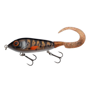 Abu Garcia Svartzonker McMy Tail