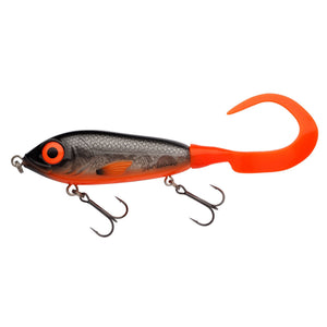 Abu Garcia Svartzonker McMy Tail