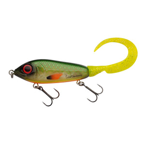 Abu Garcia Svartzonker McMy Tail