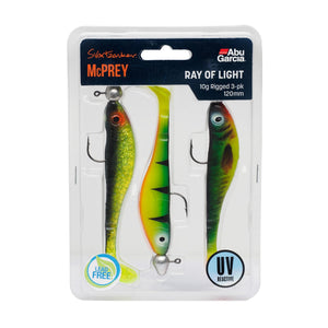 Abu Garcia Svartzonker McPrey Prerigged