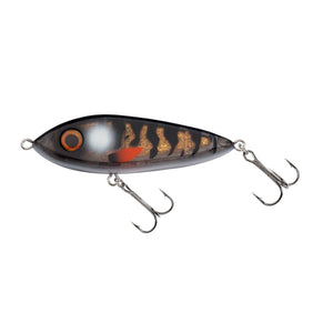 Abu Garcia Svartzonker McSnack