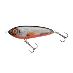 Abu Garcia Svartzonker McTracer