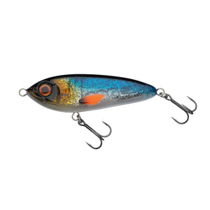 Abu Garcia Svartzonker McTracer