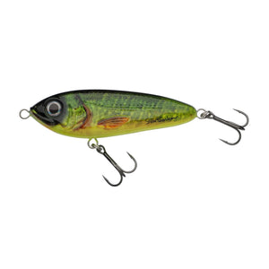 Abu Garcia Svartzonker McTracer