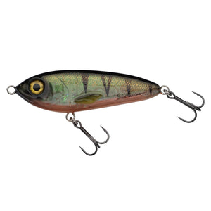 Abu Garcia Svartzonker McTracer