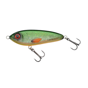 Abu Garcia Svartzonker McTracer