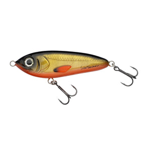 Abu Garcia Svartzonker McTracer