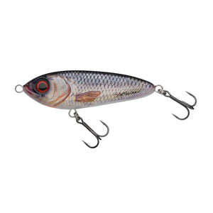 Abu Garcia Svartzonker McTracer