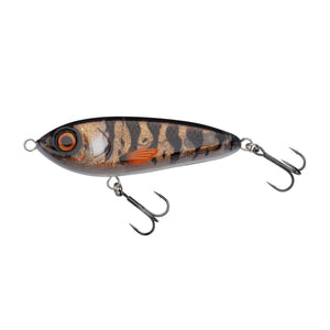 Abu Garcia Svartzonker McTracer