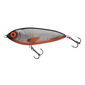 Abu Garcia Svartzonker McTracer