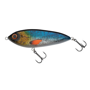 Abu Garcia Svartzonker McTracer