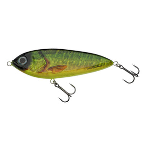 Abu Garcia Svartzonker McTracer