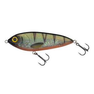 Abu Garcia Svartzonker McTracer