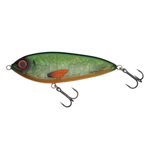 Abu Garcia Svartzonker McTracer