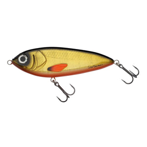 Abu Garcia Svartzonker McTracer