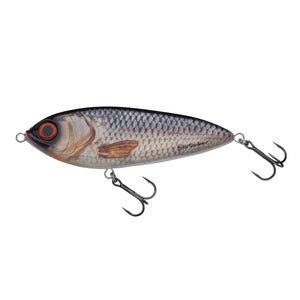 Abu Garcia Svartzonker McTracer