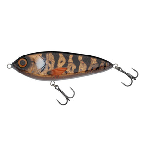 Abu Garcia Svartzonker McTracer