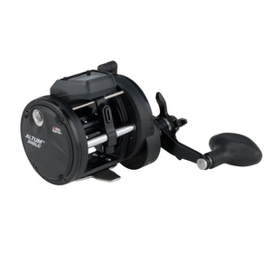 2018 abu garcia reels Beast 200 Low Profile Reel BST200LP This is the first factory retuned model to feature a thumb bar clutch and palming cup model 2018 Abu Garcia Catalog