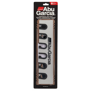 Abu Garcia Horizontal 6 Rod Rack