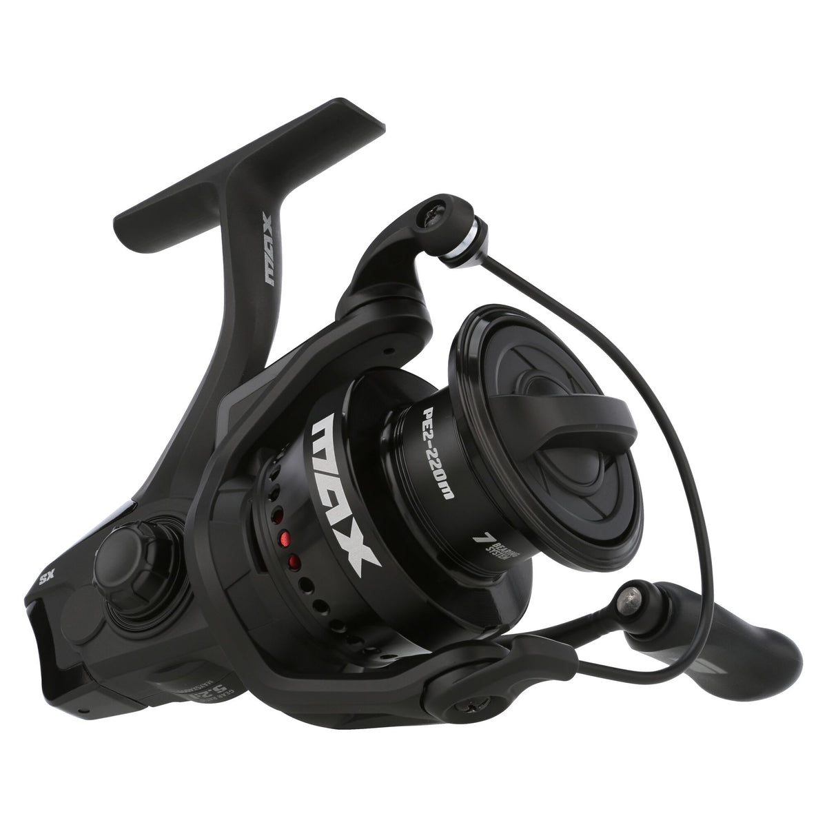 Max™ SX Spinning Reel