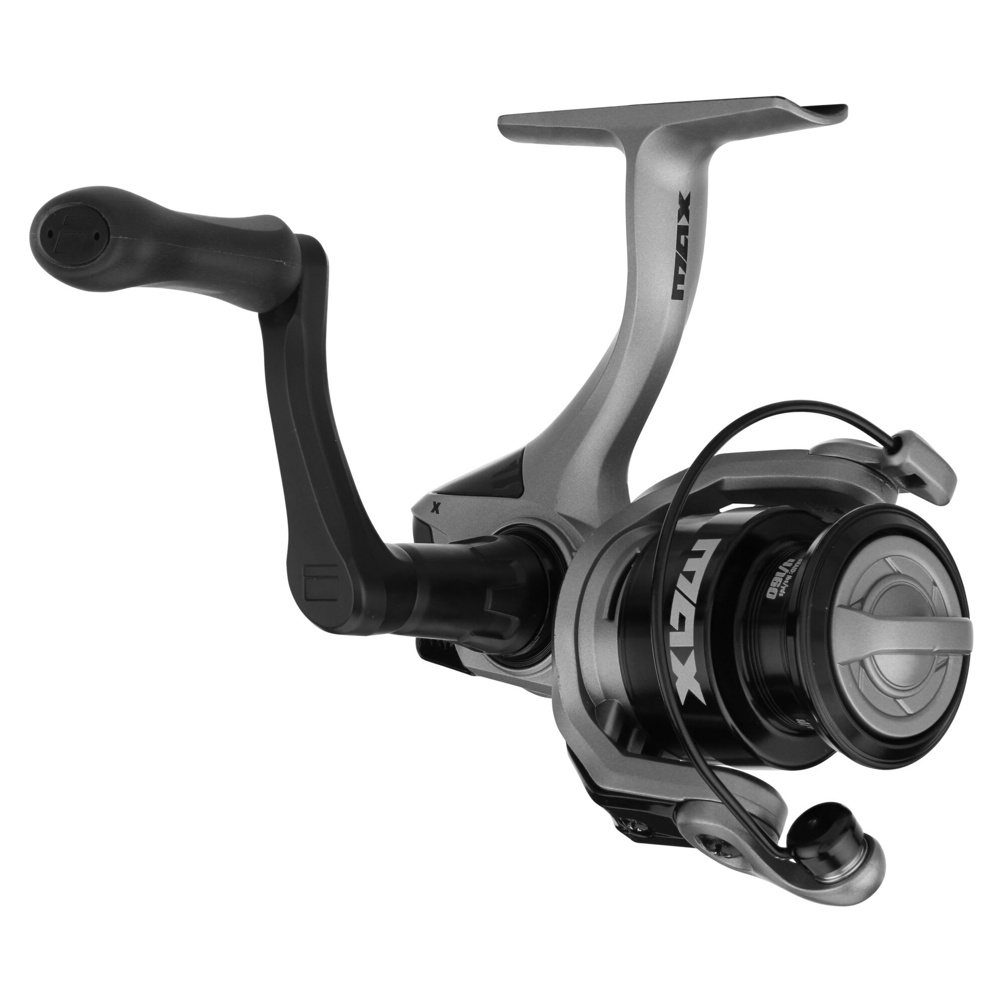 リール ABU RECORD SPINNING REEL Y299-338 #700 Max™ X Spinning Reel