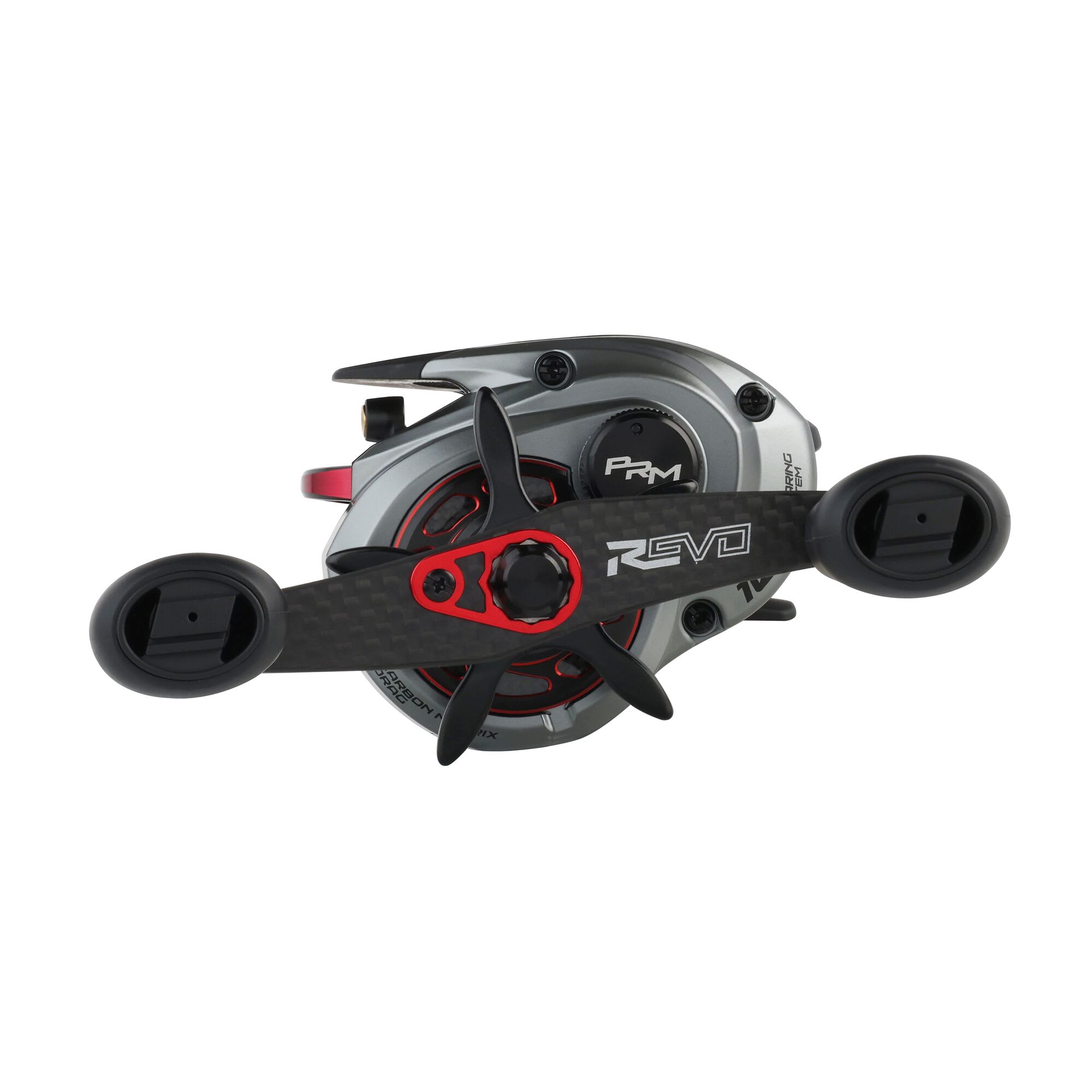Revo® Premier Low Profile Reel