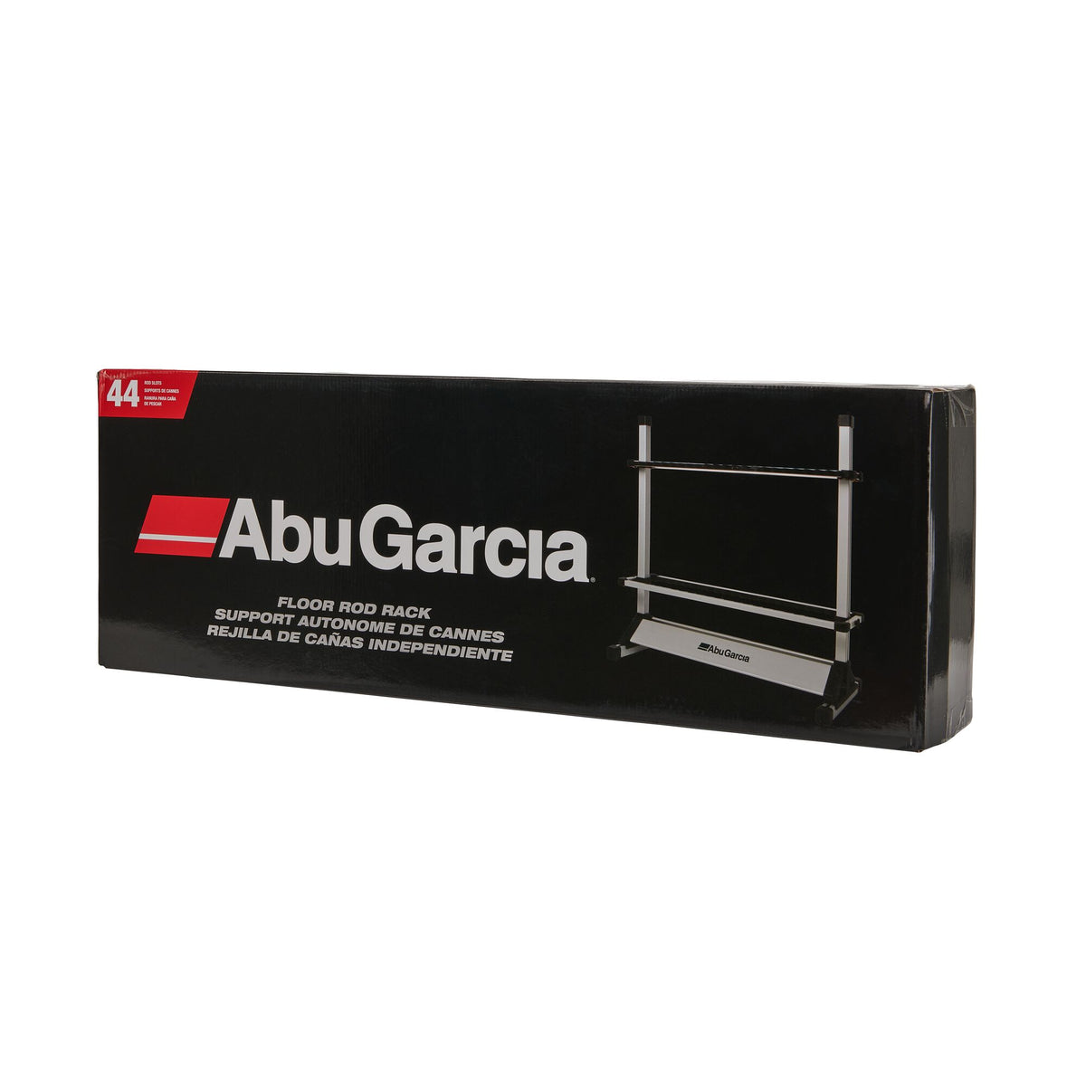 abu garcia horizontal 6 rod rack or Combo Floor The foam rails will Reel Kit ABU GARCIA Baitcasting Reel HAND:Left