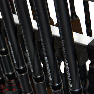 Abu Garcia Rod or Combo Floor Rack