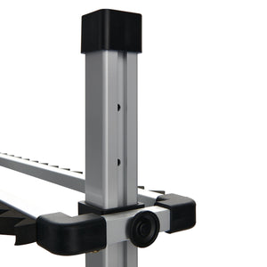 Abu Garcia Rod or Combo Floor Rack