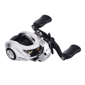 Abu Garcia Zenon™ MG-LTX Low Profile Reel