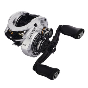 Abu Garcia Zenon™ MG-LTX Low Profile Reel