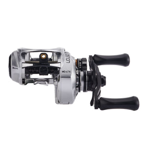 Abu Garcia Zenon™ MG-LTX Low Profile Reel