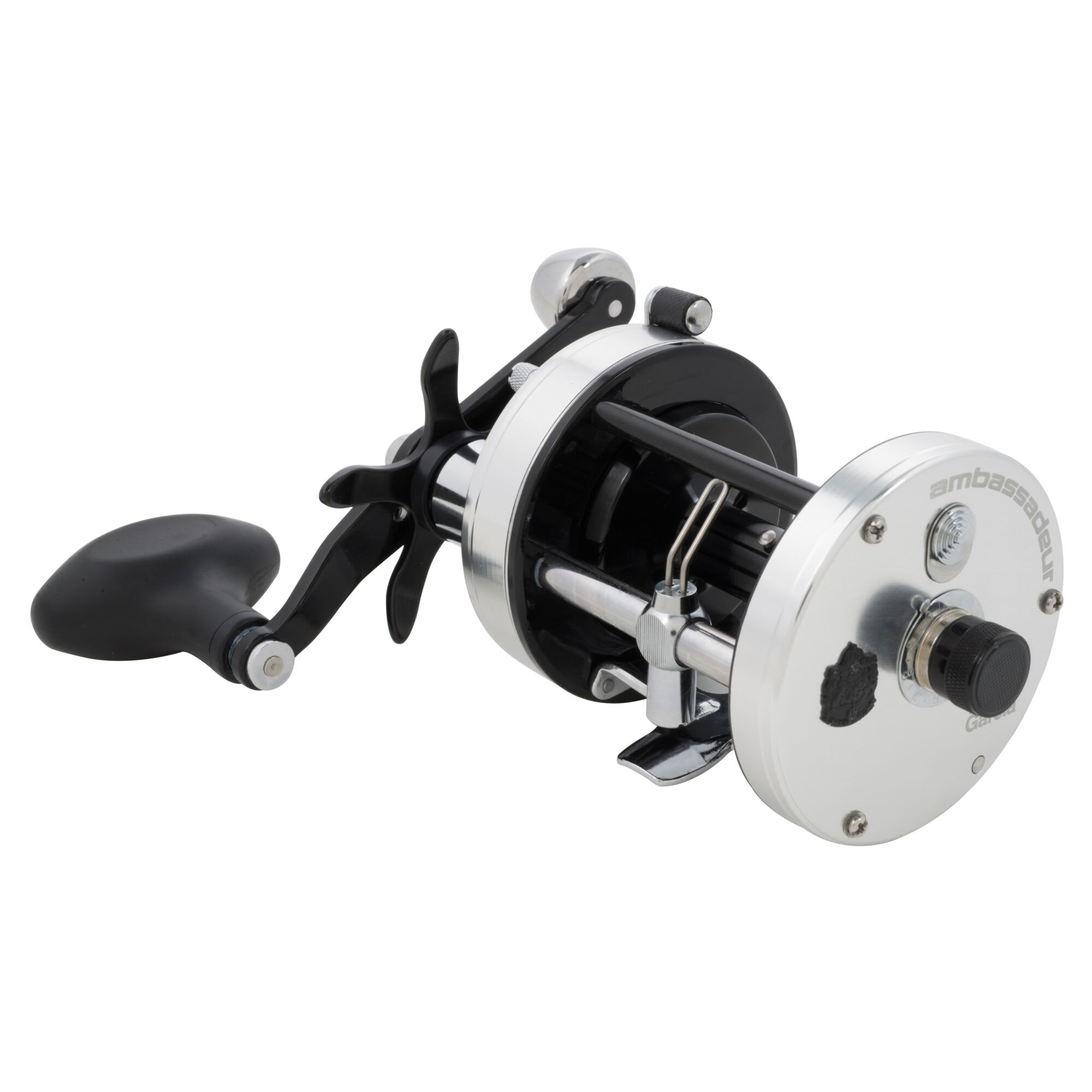 Ambassadeur® 7000 C3 Round