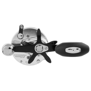 Abu Garcia Ambassadeur® 7000 C3 Round