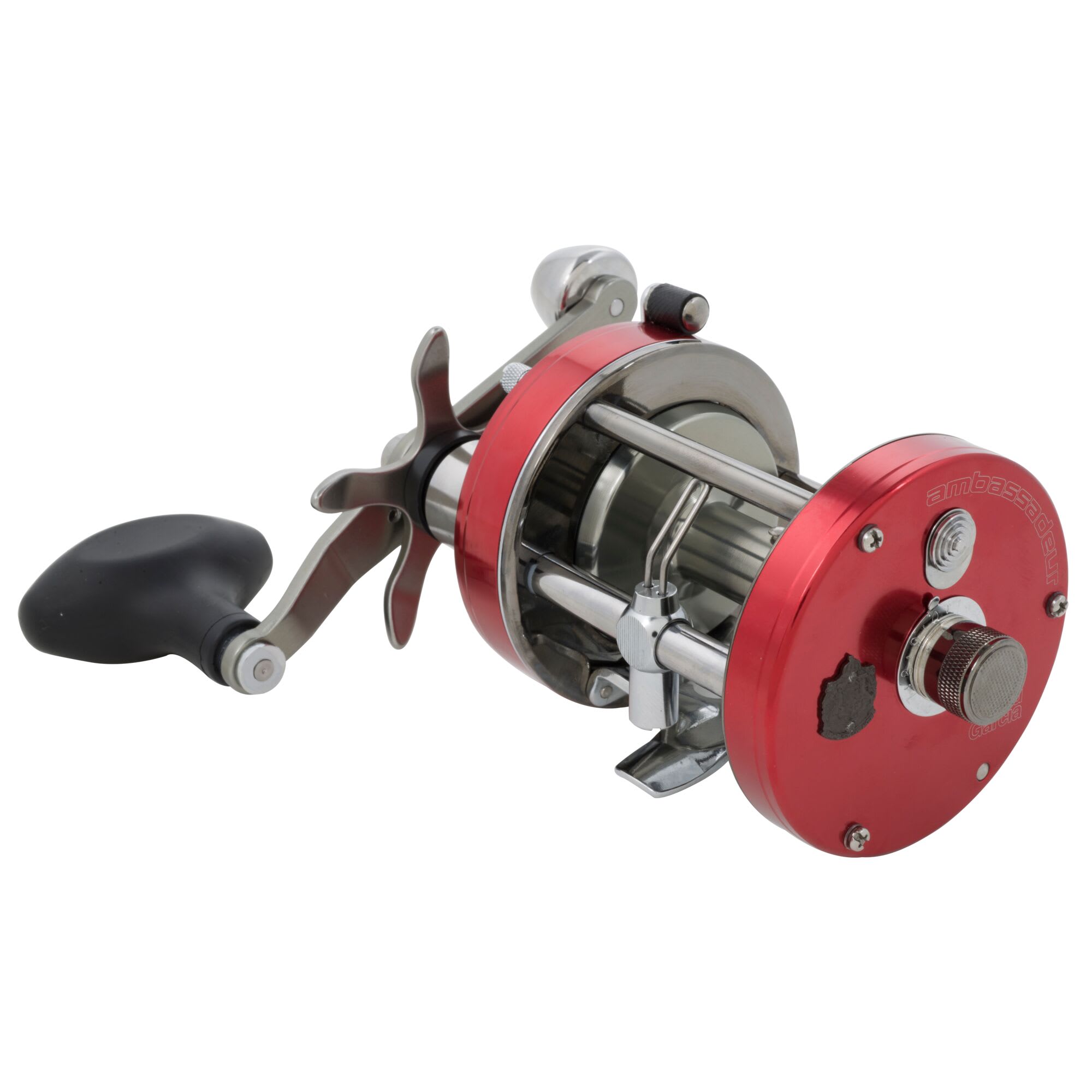 ABU Ambassadeur 7000C リール Ambassadeur® 7000 C Round