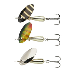 Abu Garcia Droppen Bugga 3-Pack