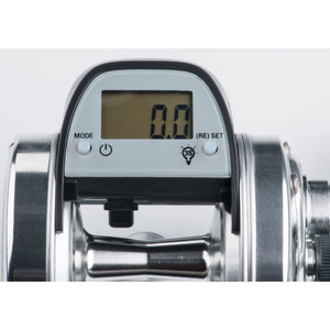 Abu Garcia Ambassadeur® S Line Counter