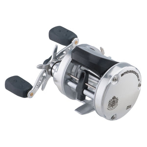 Abu Garcia Ambassadeur® S Line Counter