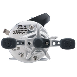 Abu Garcia Ambassadeur® S Line Counter