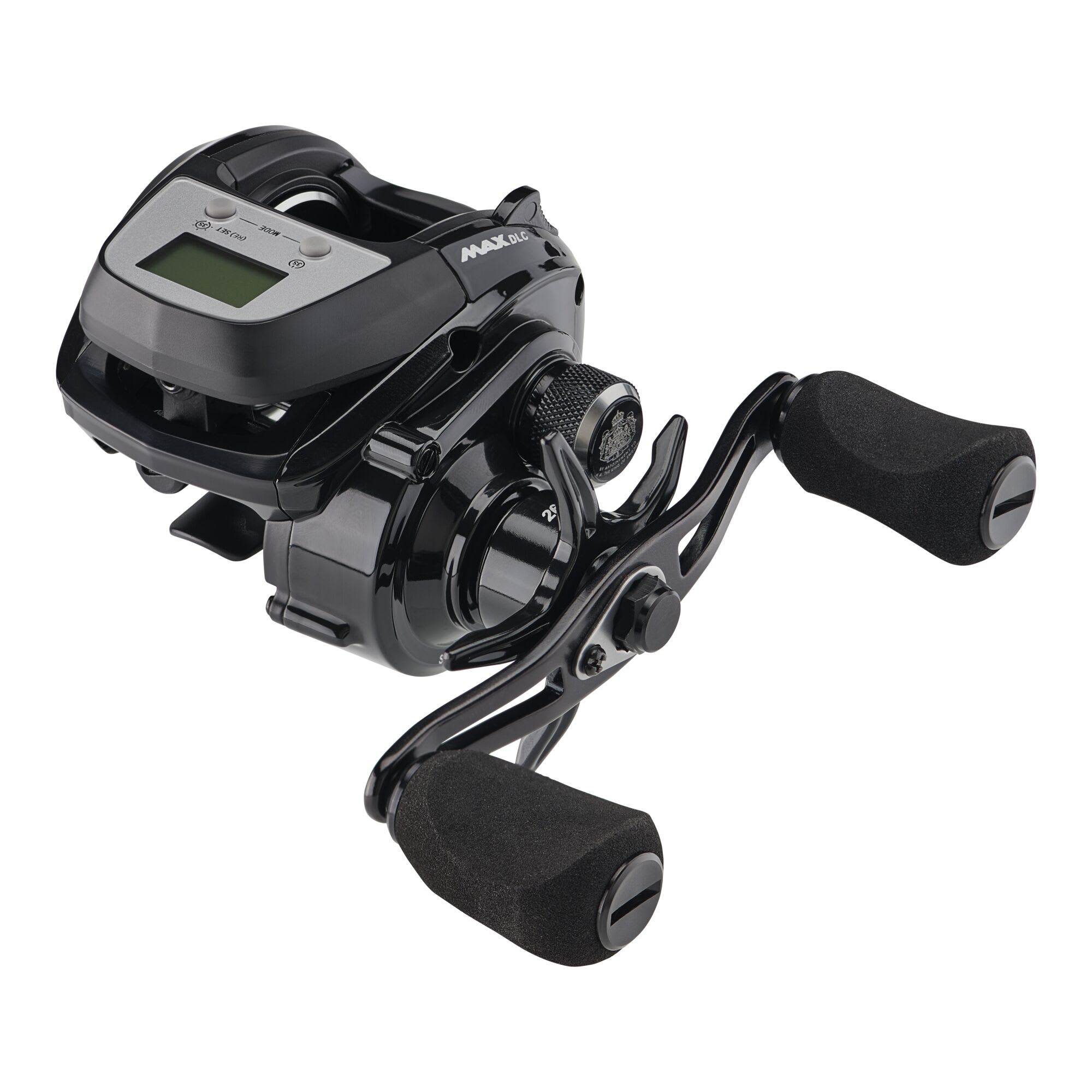Abu Garcia MAX DLC BG H-Lリール Max™ DLC